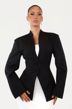 The Blazer