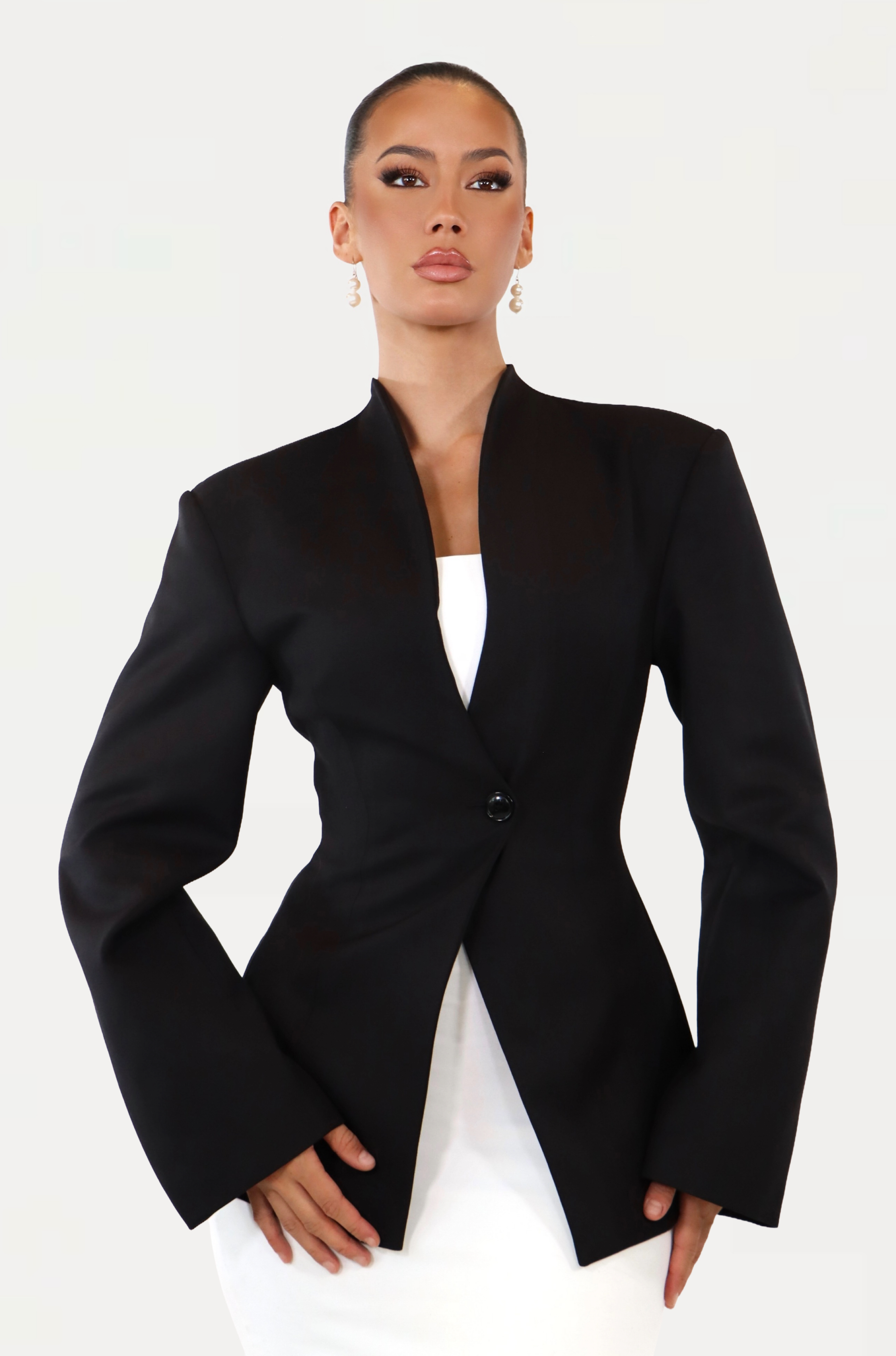 The Blazer