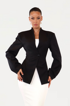 The Blazer