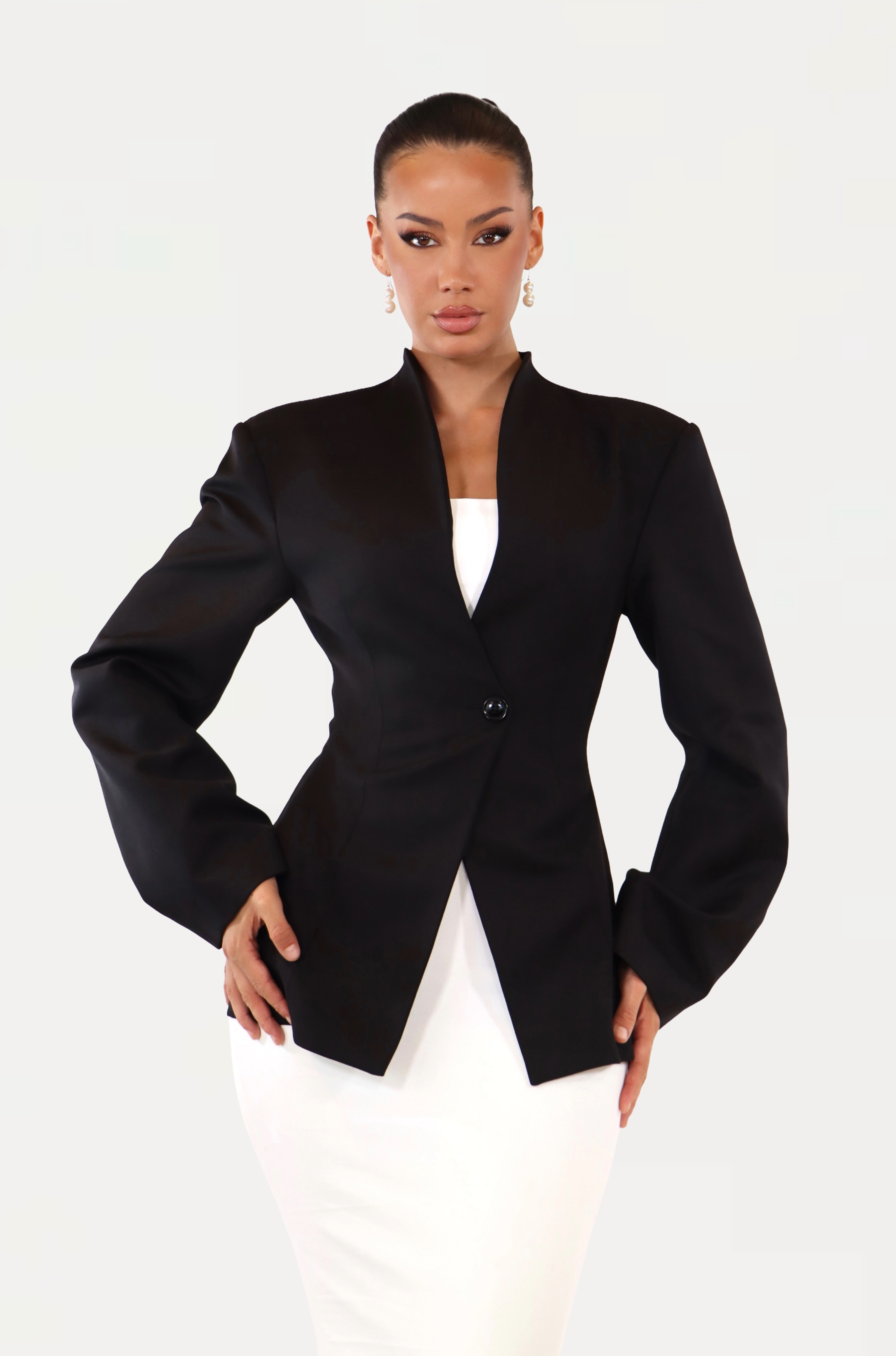 The Blazer