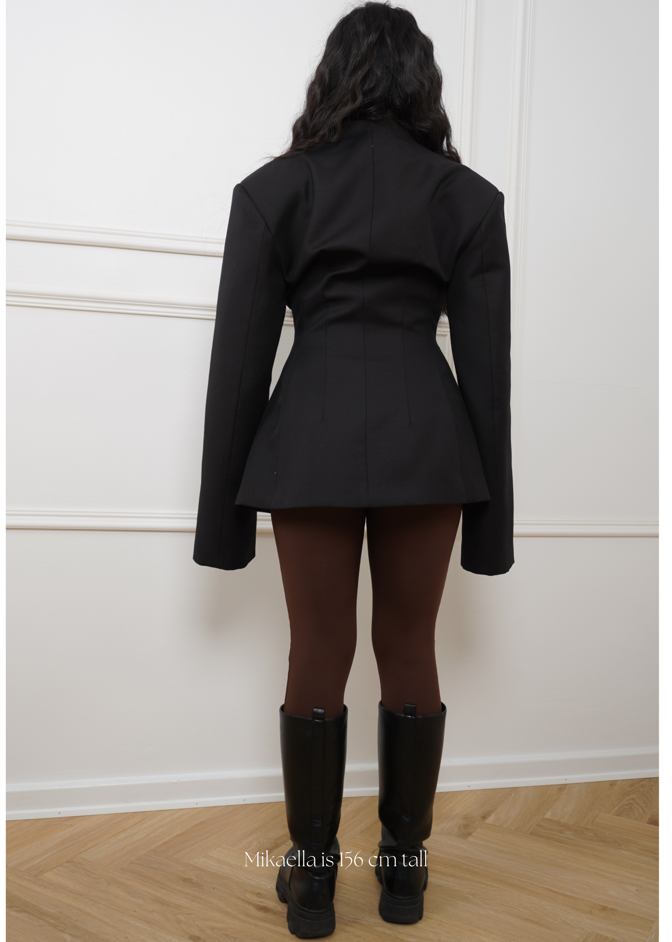 The Blazer